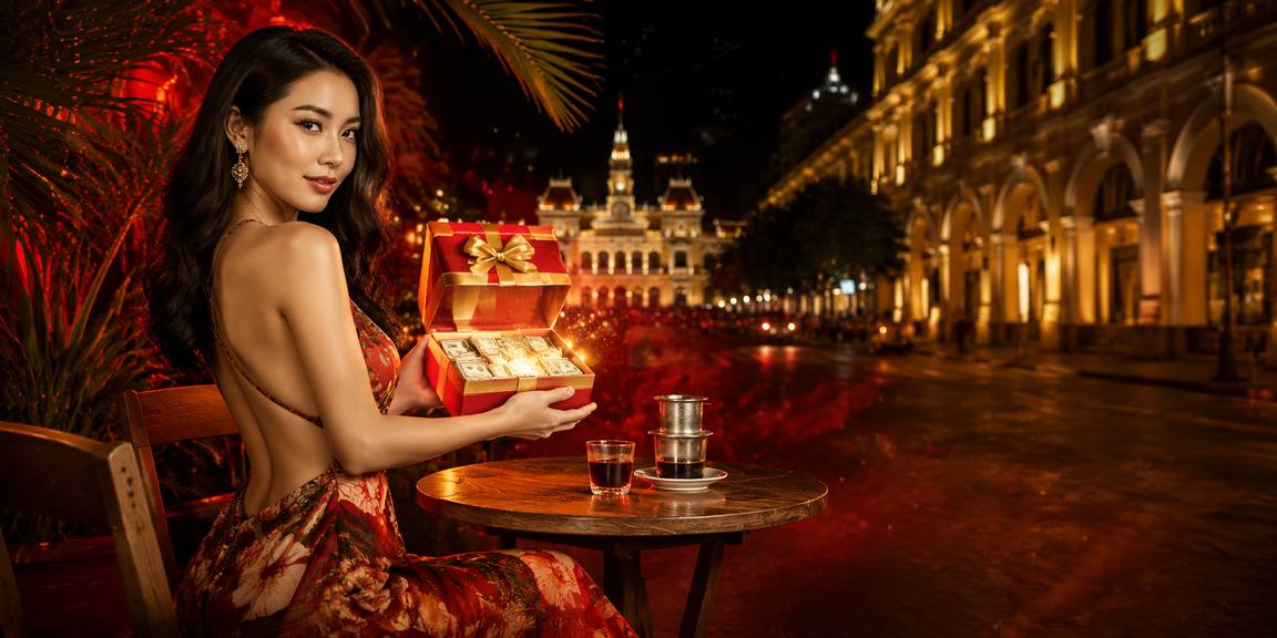 2440vn Những gì bạn tìm thấy trong sảnh casino 2440vn